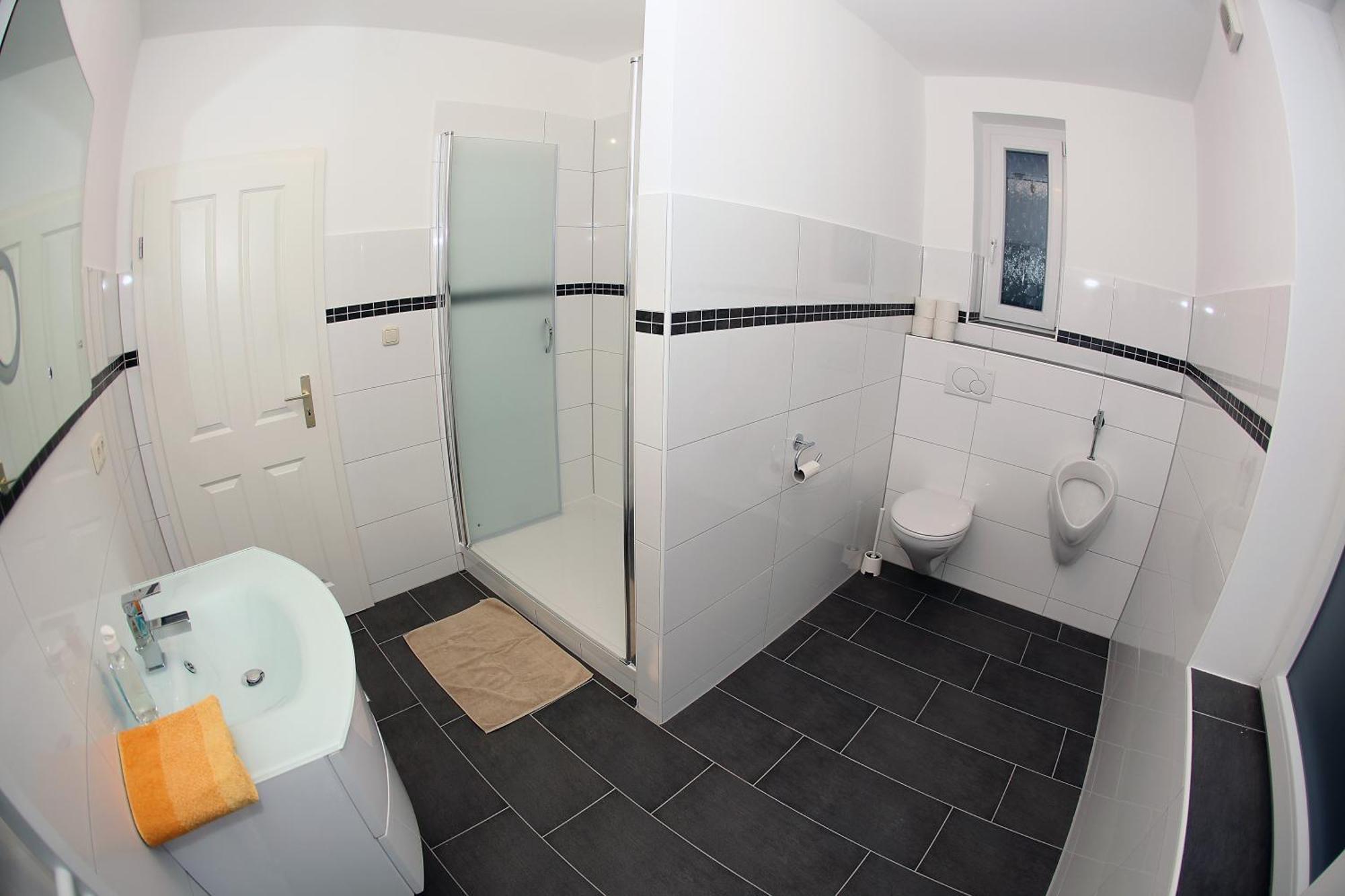 Jessop Haus Daire Lübeck Dış mekan fotoğraf