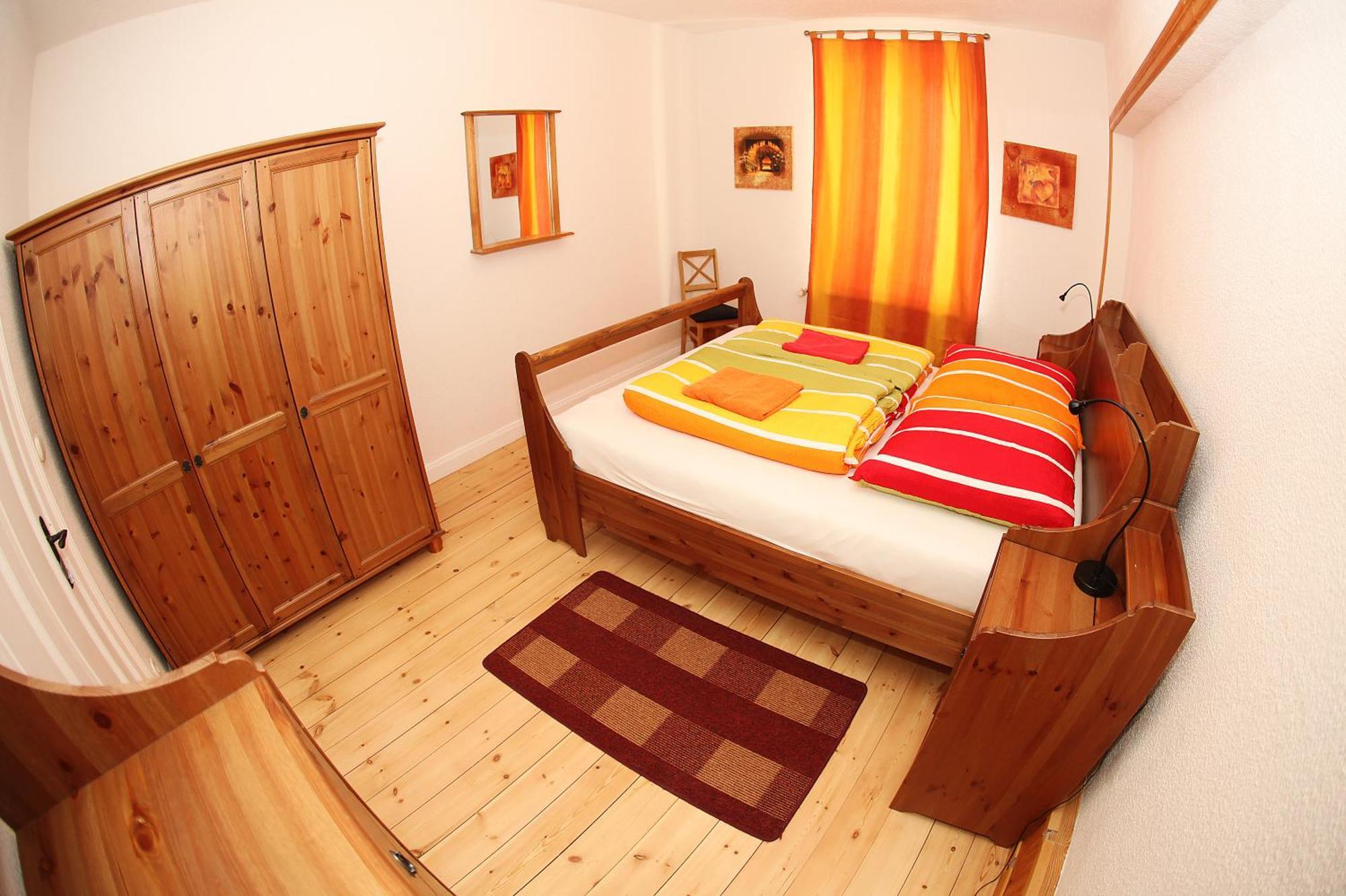 Jessop Haus Daire Lübeck Dış mekan fotoğraf