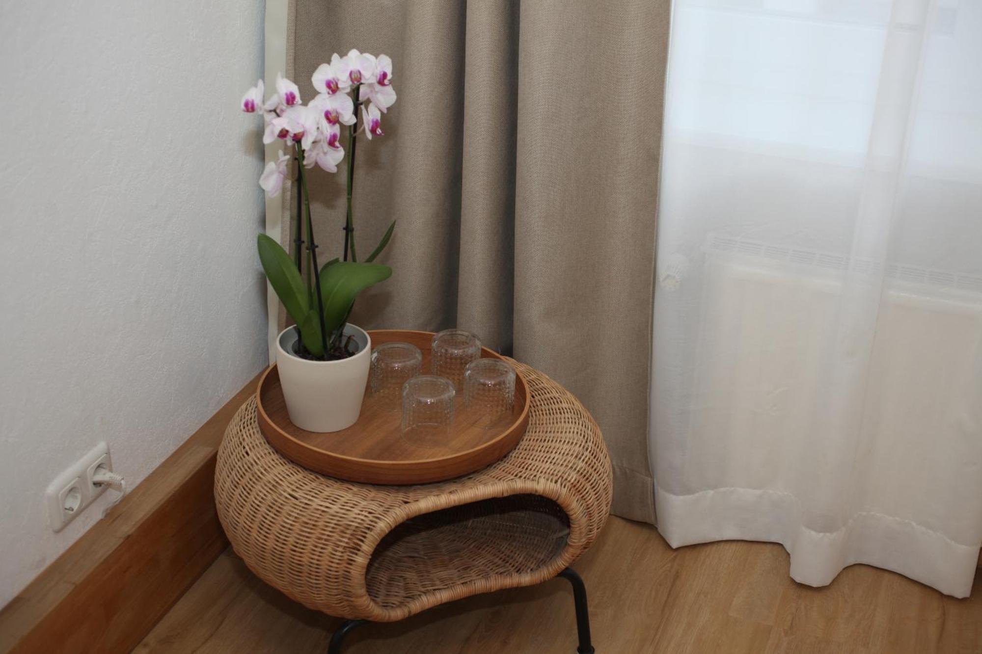 Jessop Haus Daire Lübeck Dış mekan fotoğraf